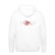 Men's Premium Hoodie - white