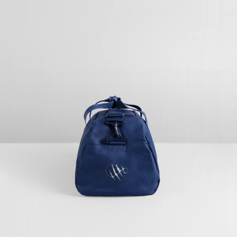 Duffel Bag - navy