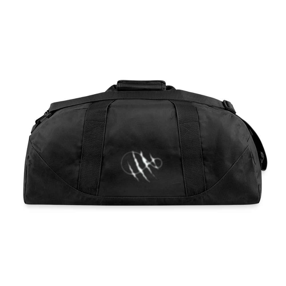 Duffel Bag - black