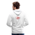 Men’s Premium Hoodie - white