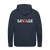 Men’s Premium Hoodie - navy