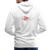 Men's Premium Hoodie - white