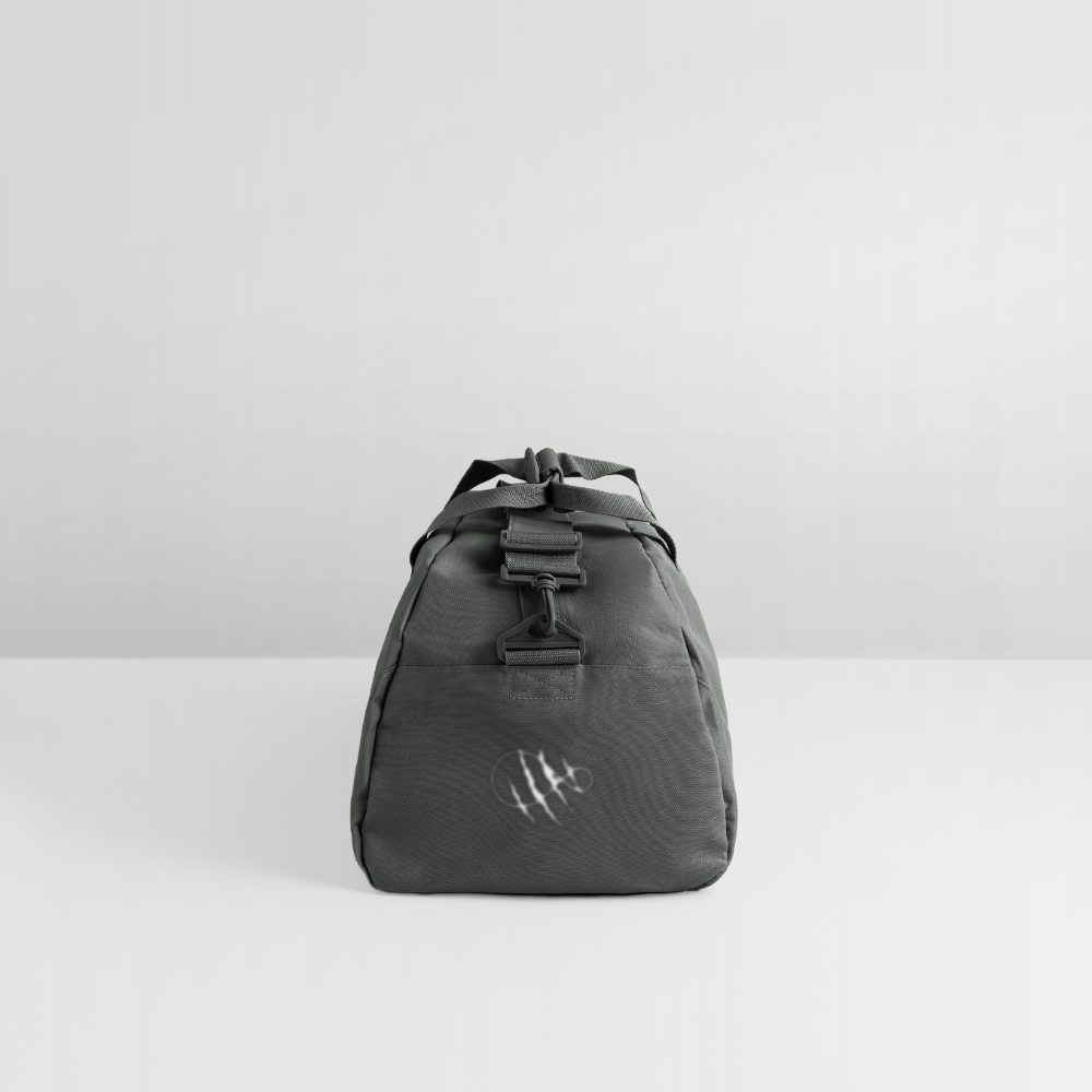 Duffel Bag - charcoal