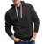 Men's Premium Hoodie - black