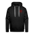 Men's Premium Hoodie - black