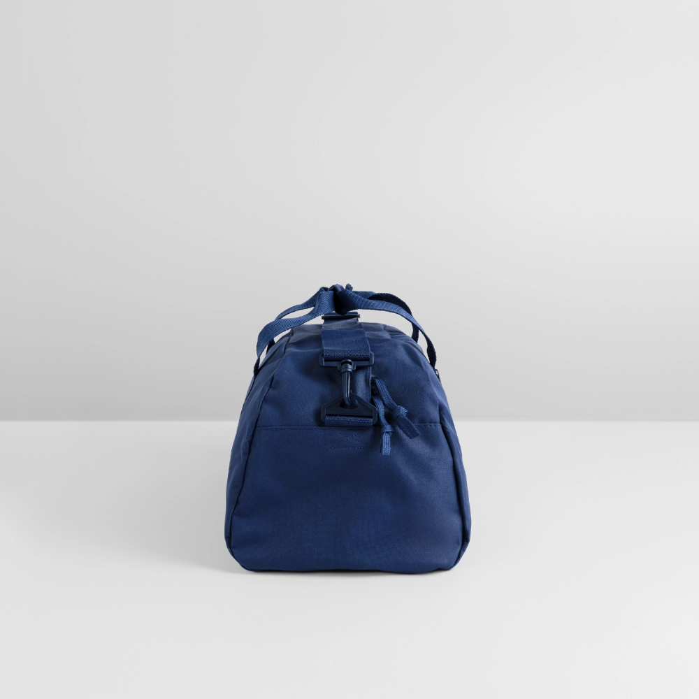 Duffel Bag - navy