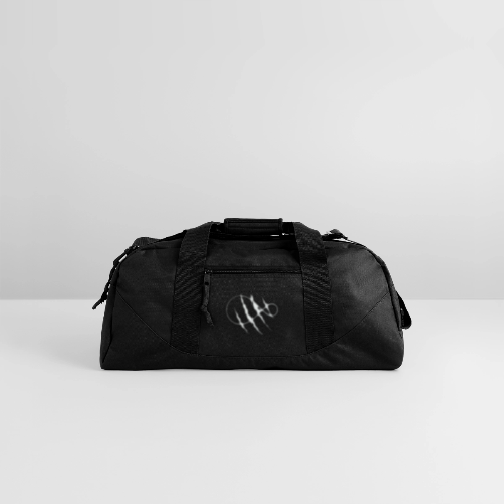 Duffel Bag - black