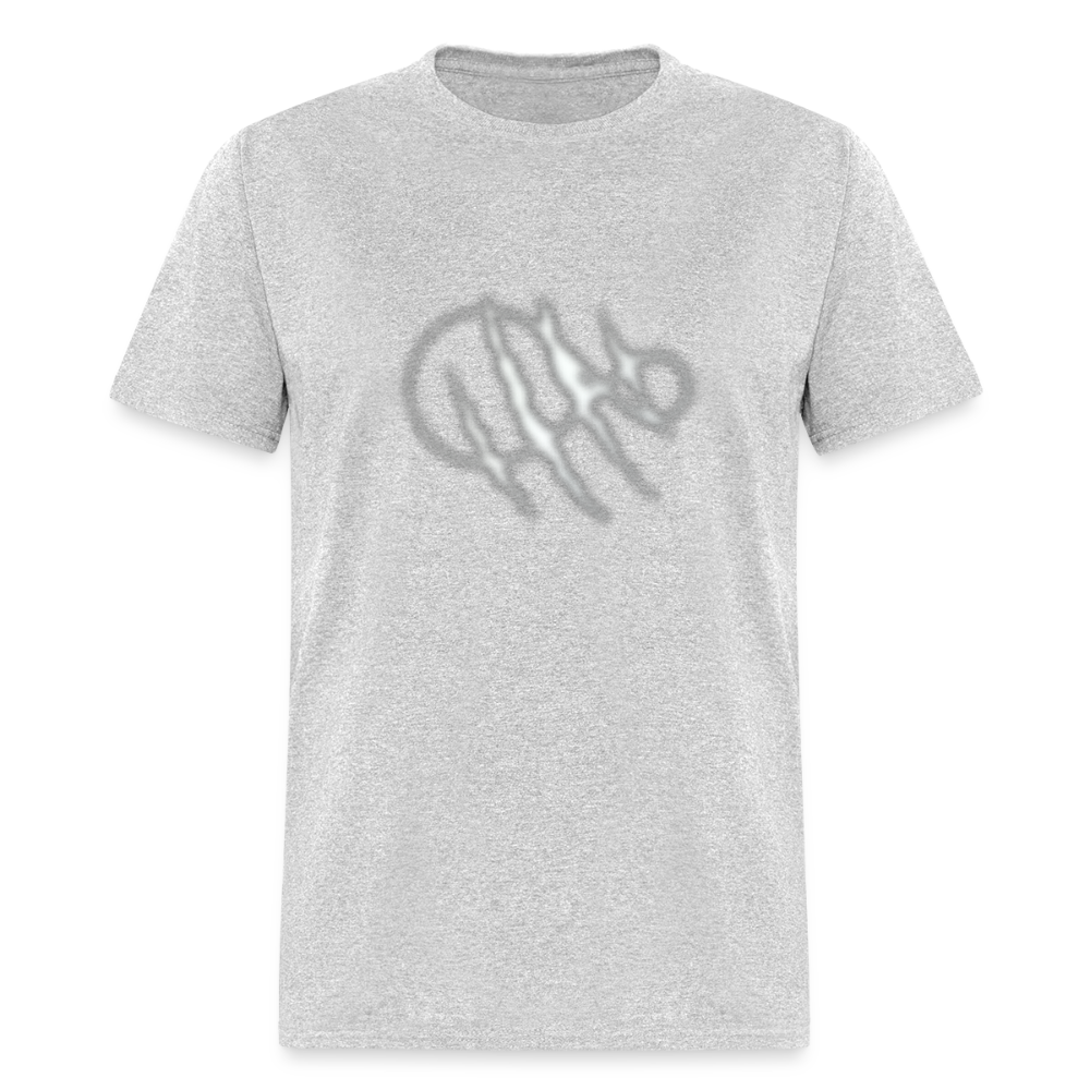 Unisex T-Shirt - heather gray