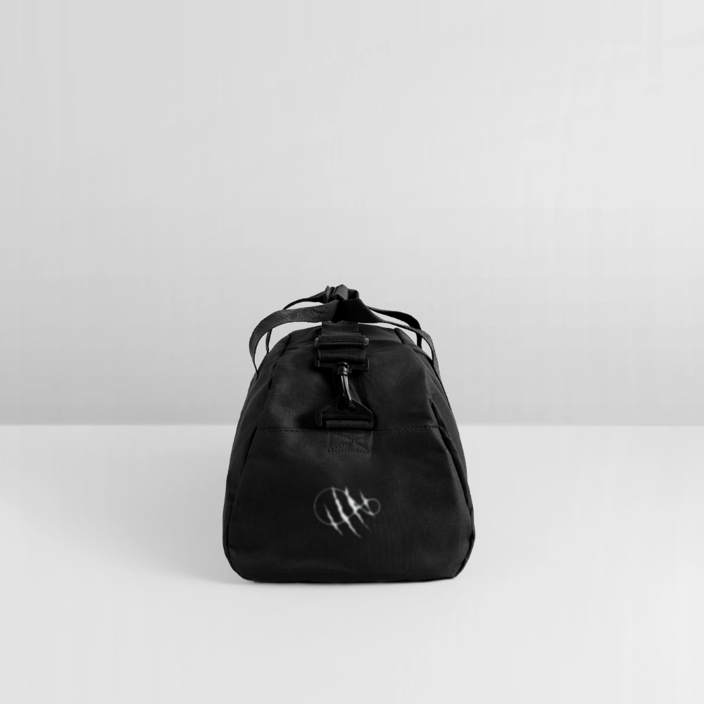 Duffel Bag - black