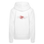 Women’s Premium Hoodie - white