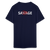 Unisex T-Shirt - navy