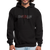 Men's Hoodie - black