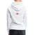 Women’s Premium Hoodie - white