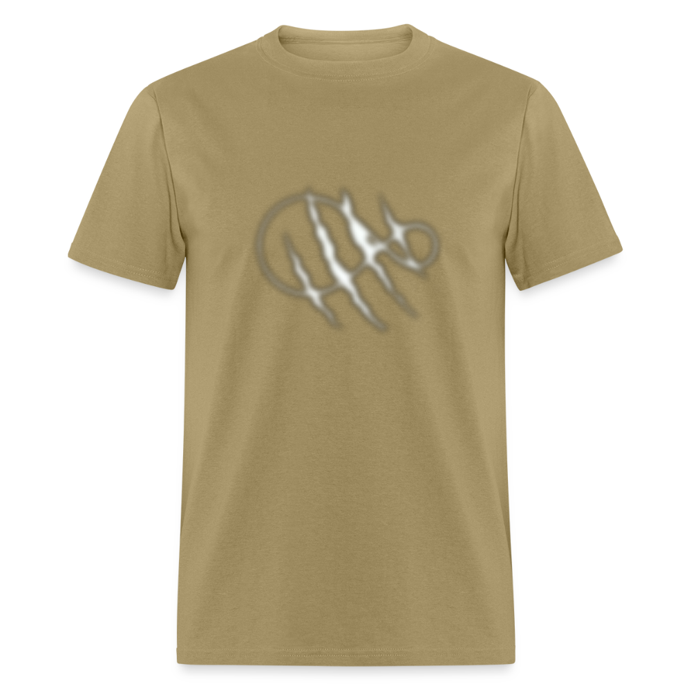 Unisex T-Shirt - khaki