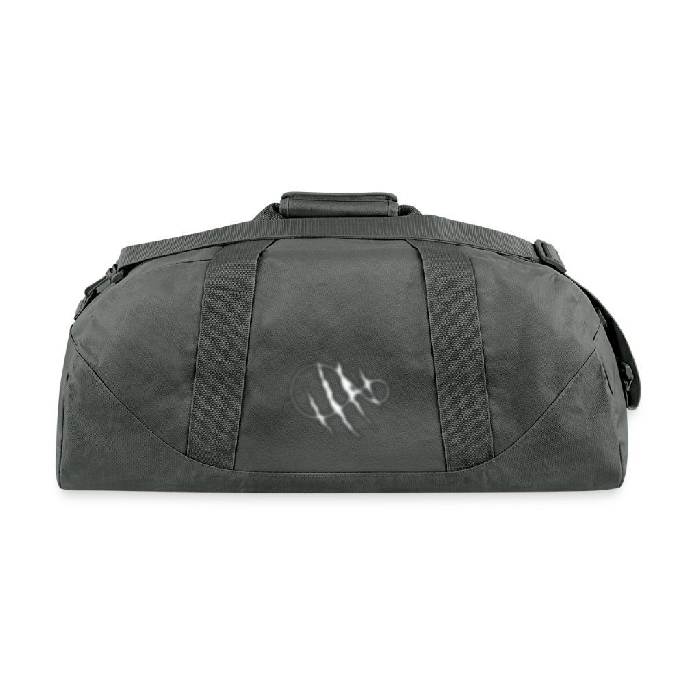 Duffel Bag - charcoal