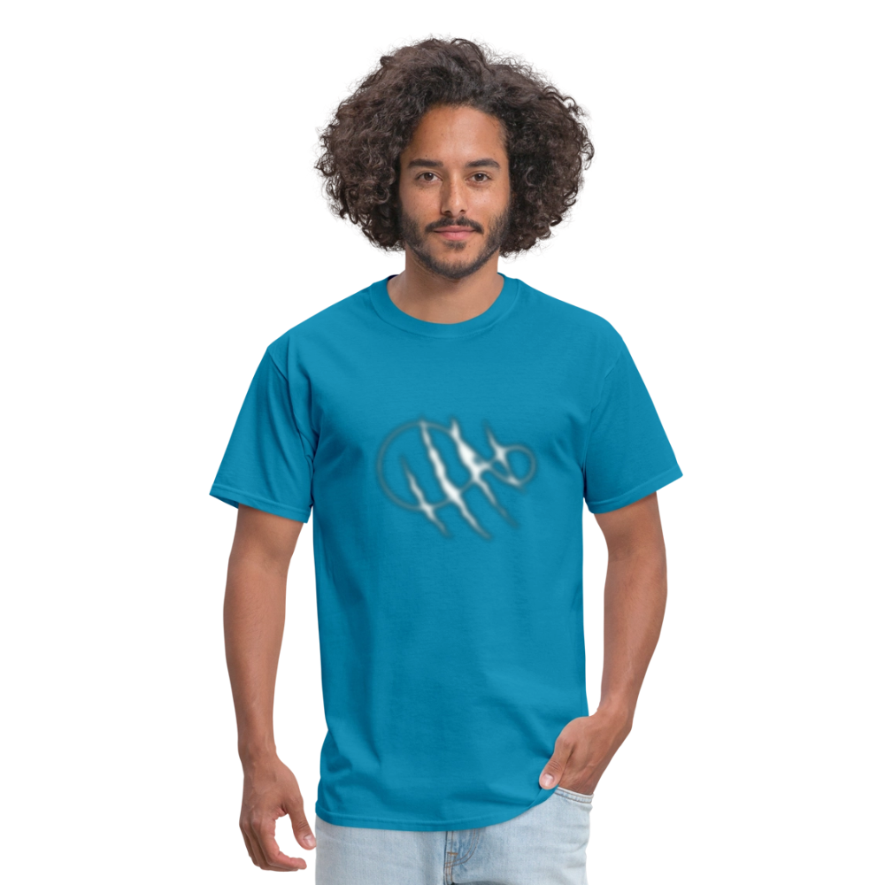 Unisex T-Shirt - turquoise