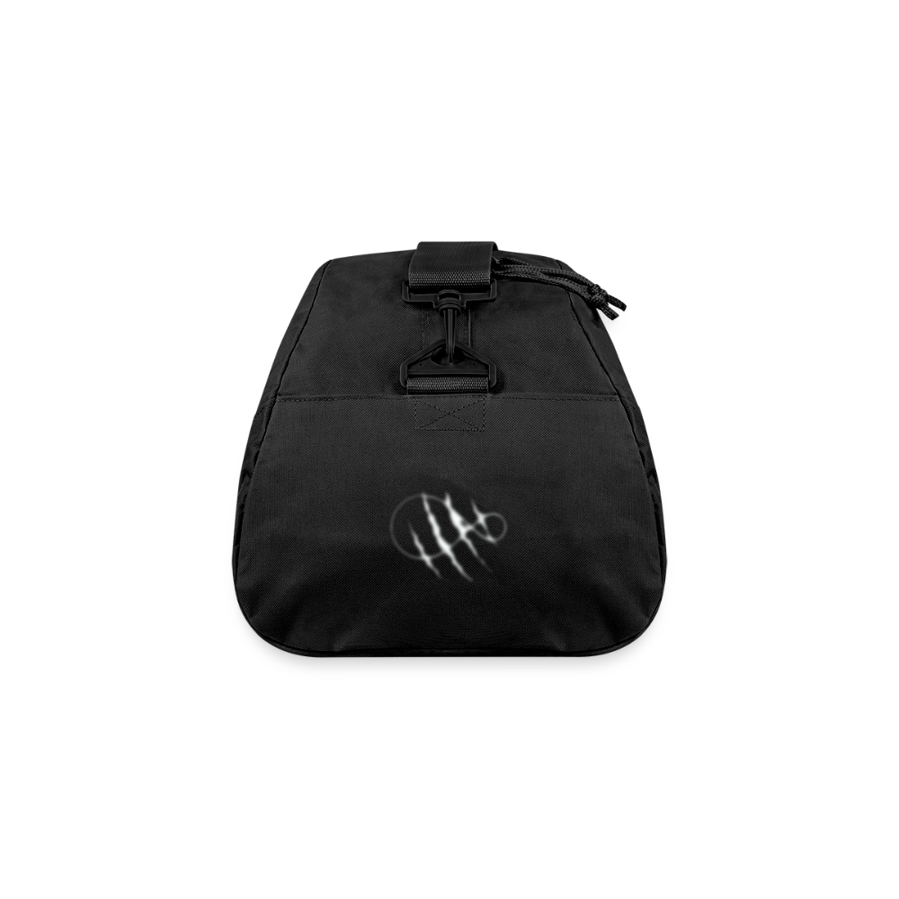 Duffel Bag - black