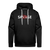 Men’s Premium Hoodie - black