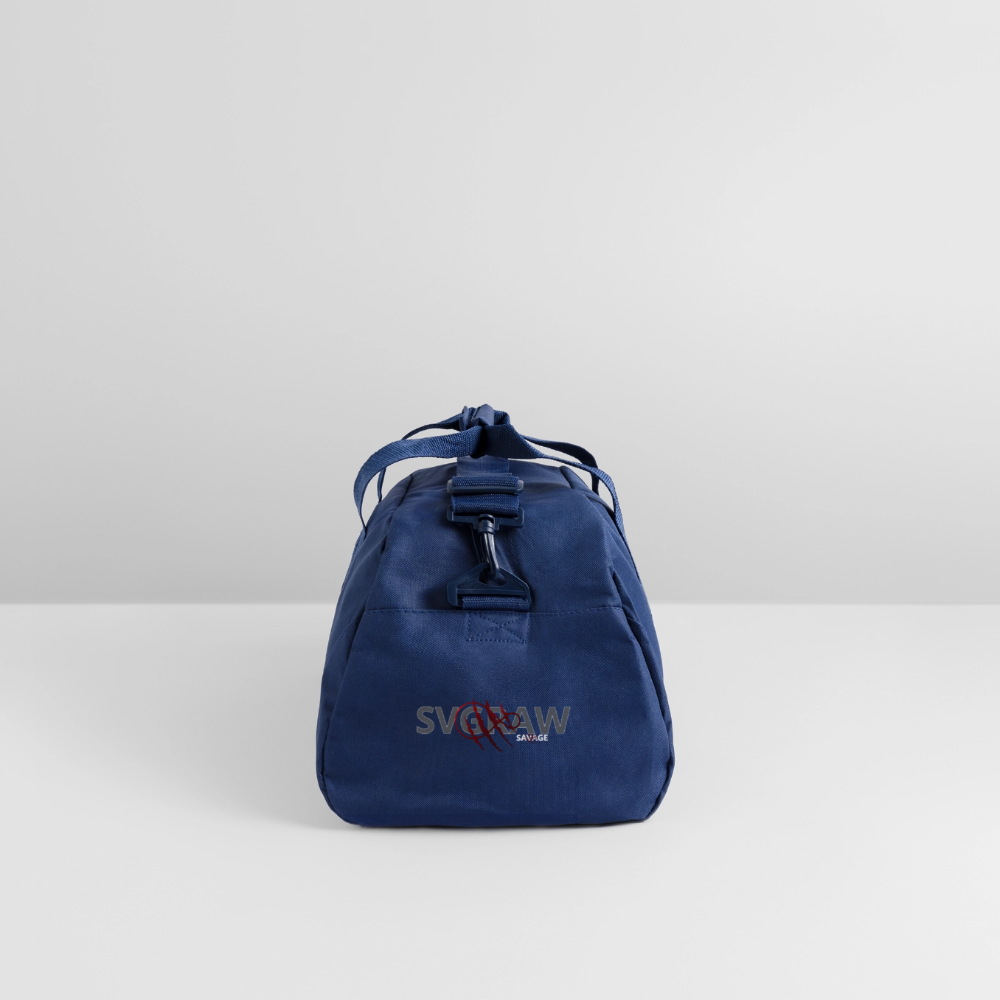 Duffel Bag - navy