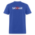 Unisex T-Shirt - royal blue