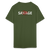 Unisex T-Shirt - military green