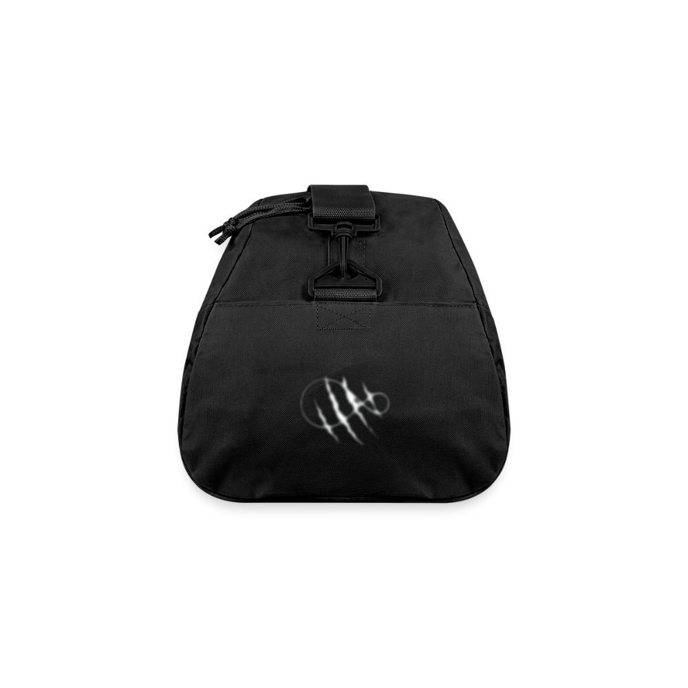 Duffel Bag - black