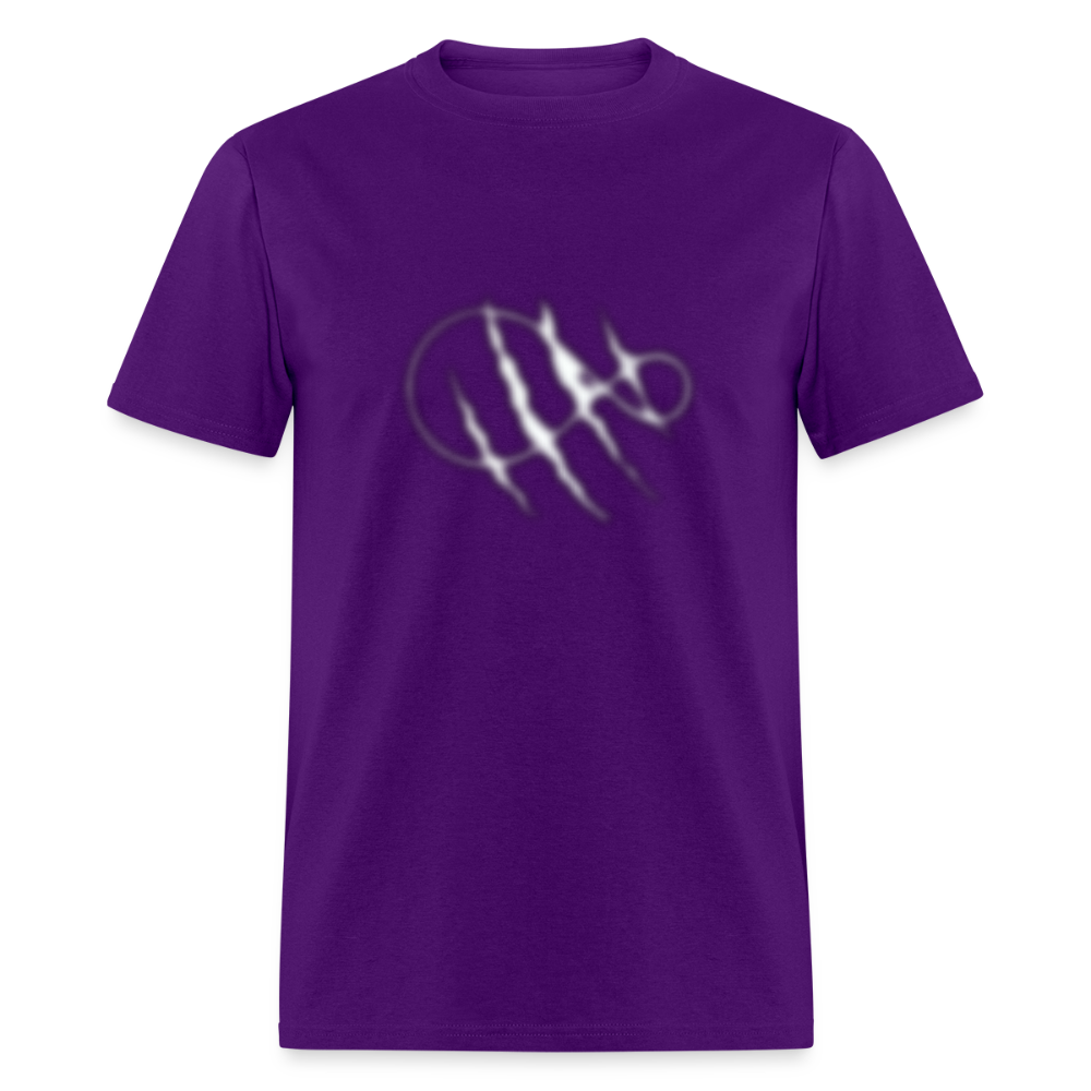 Unisex T-Shirt - purple