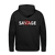 Men’s Premium Hoodie - black