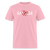 Unisex T-Shirt - pink