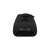 Recycled Duffel Bag - black