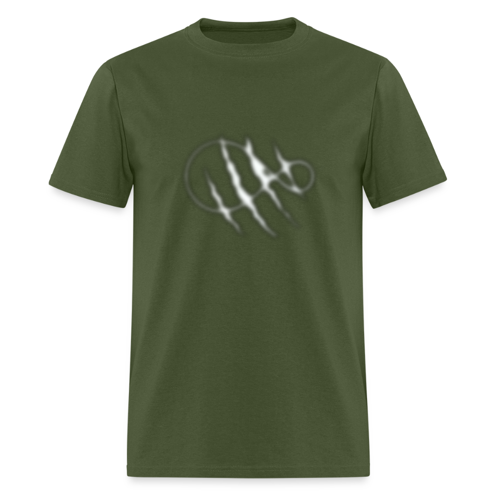 Unisex T-Shirt - military green