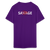 Unisex T-Shirt - purple