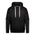 Men's Premium Hoodie - charcoal grey