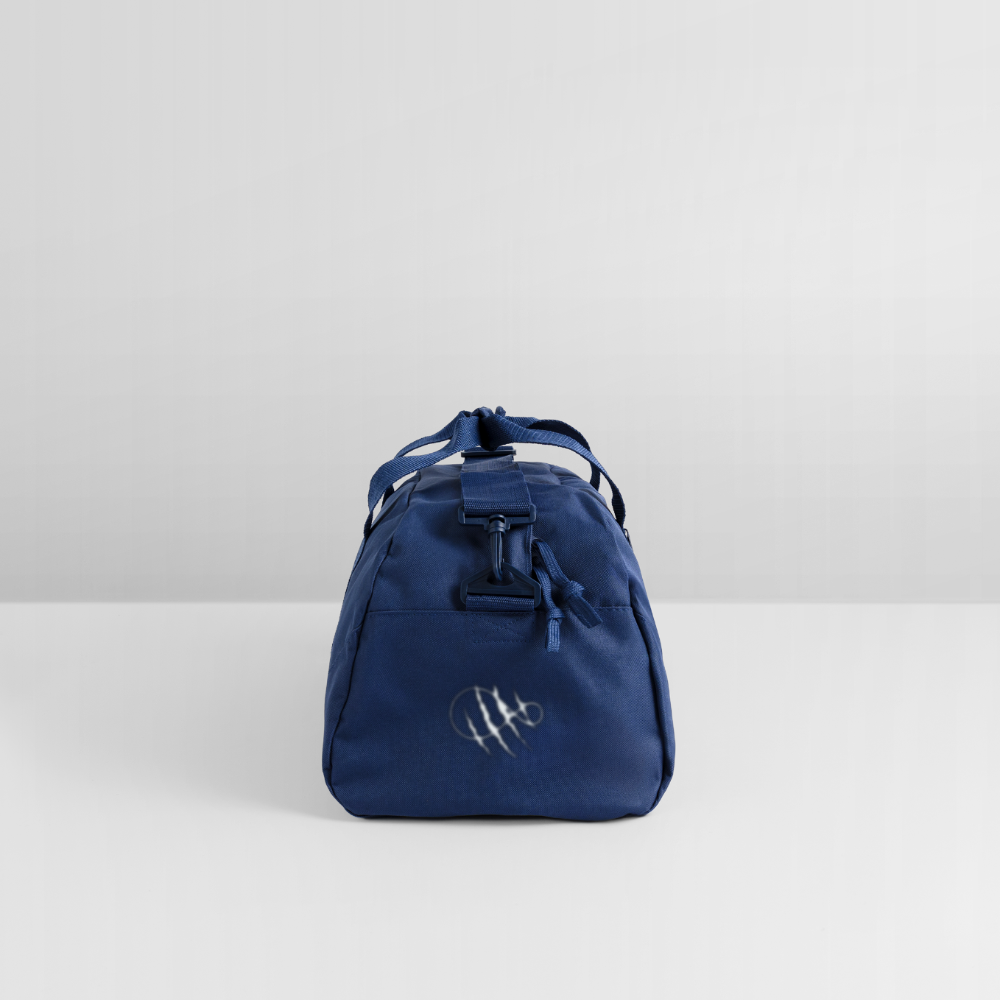 Duffel Bag - navy