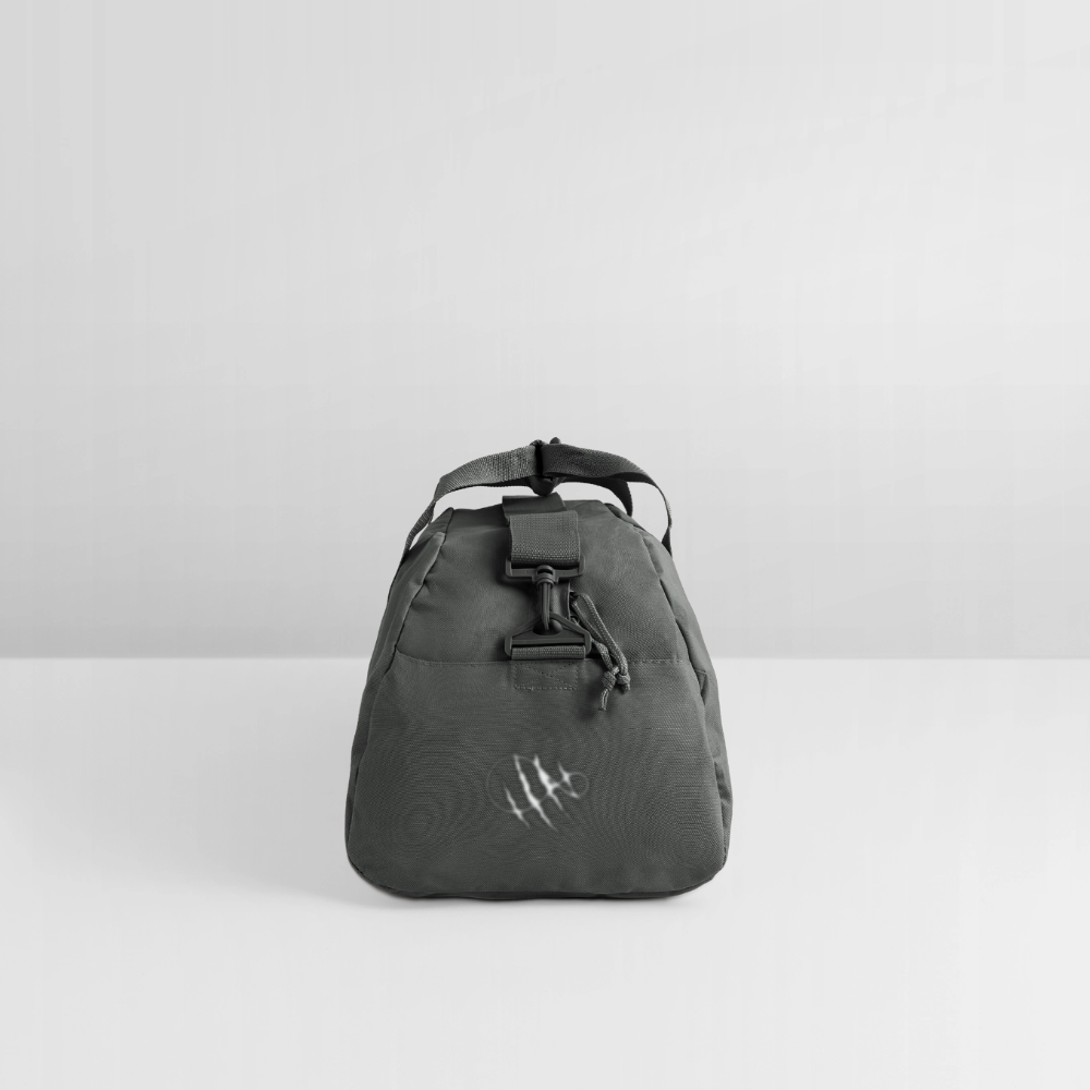 Duffel Bag - charcoal