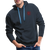 Men's Premium Hoodie - navy