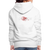 Women’s Premium Hoodie - white