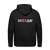 Men's Premium Hoodie - black