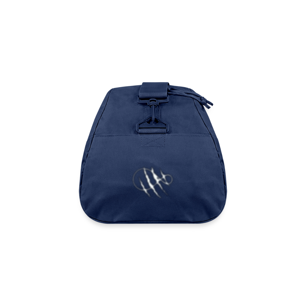 Duffel Bag - navy