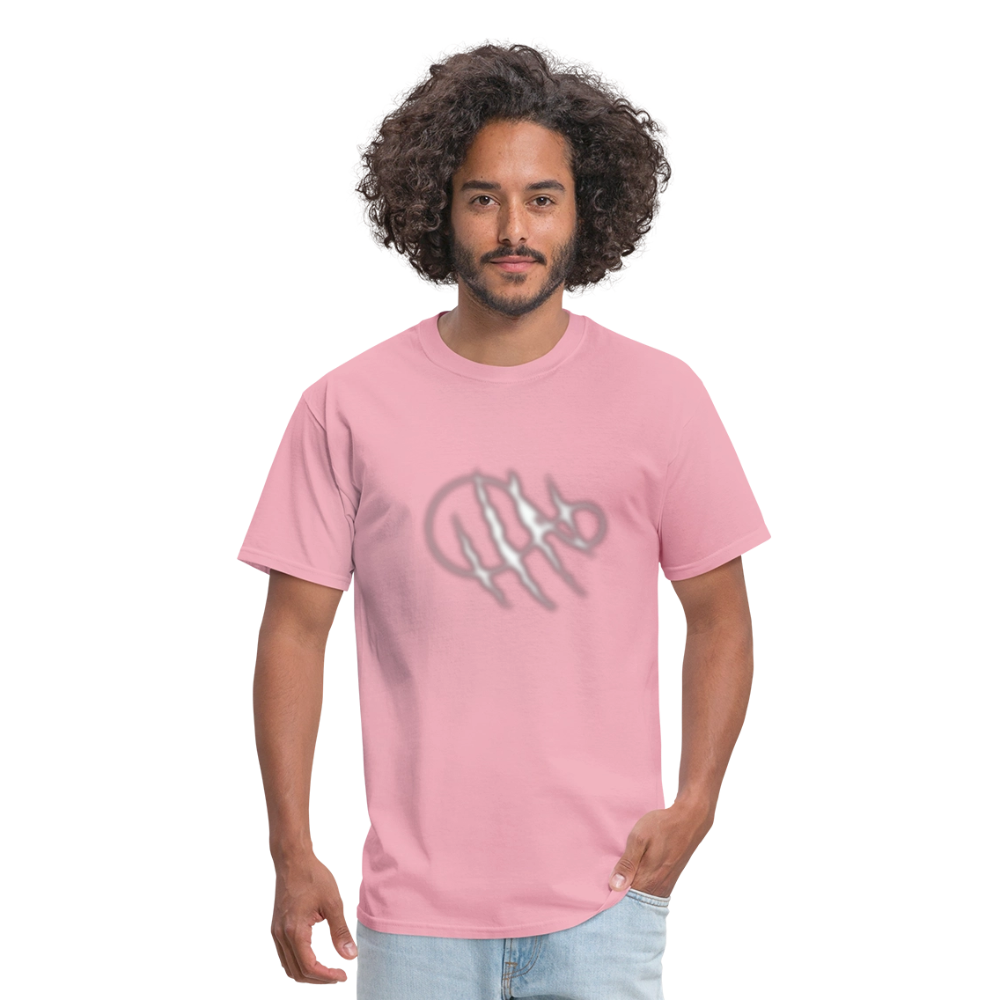 Unisex T-Shirt - pink