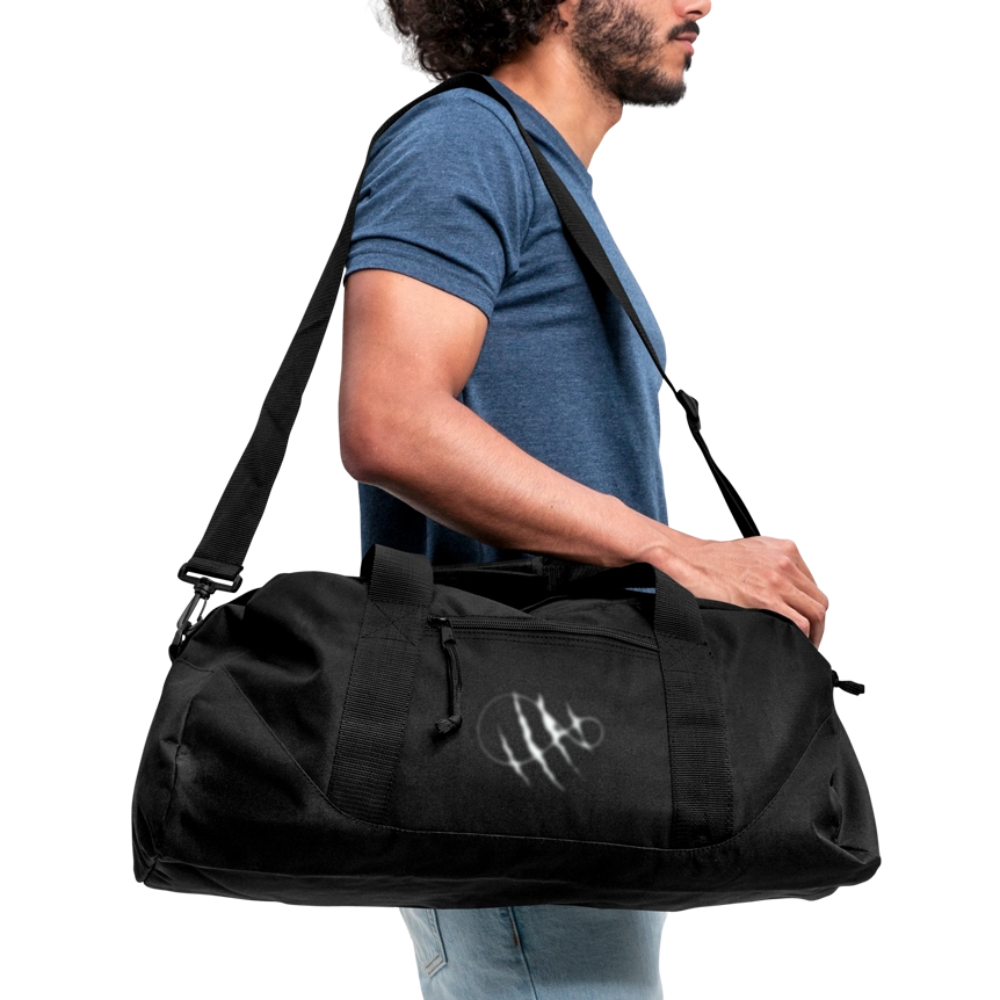 Duffel Bag - black