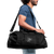 Duffel Bag - black