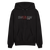 Men's Hoodie - black