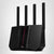 ASUS RT-BE92U BE9700 Tri-Band WiFi 7 Router, Supports New 320MHz Bandwidth & 4096-QAM, MLO, AI WAN Detection, AiMesh Support, Subscription-Free Network Security & Comprehensive VPN Features