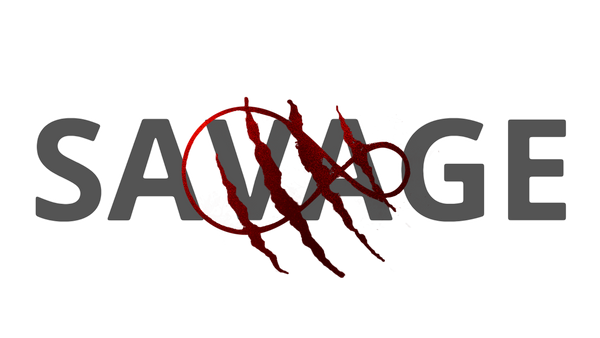 SVGRAW - SAVAGE TECH 